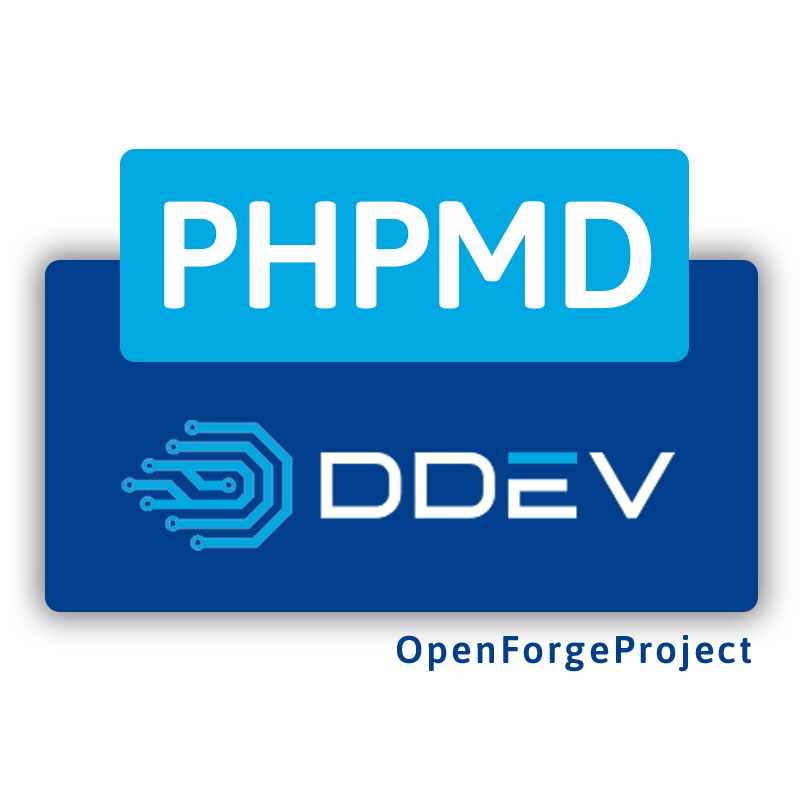 DDEV PHPMD